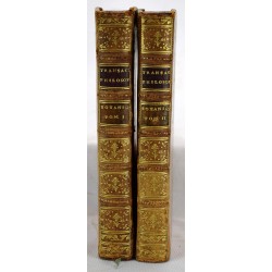 Abrege des Transactions philosophiques 